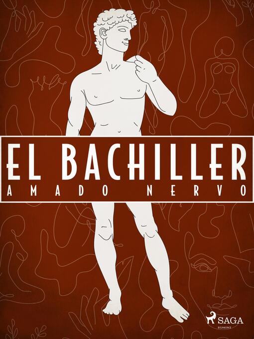Title details for El bachiller by Amado Nervo - Available